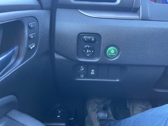 2022 Honda Pilot Image 19