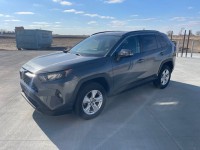 Image for 2021 Toyota Rav4 XLE ID: 7236406