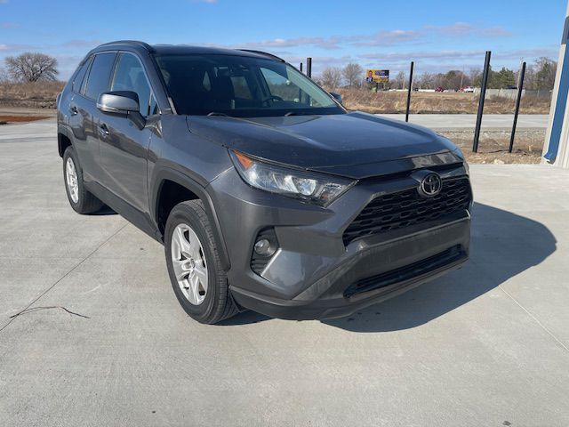 2021 Toyota Rav4 Image 6