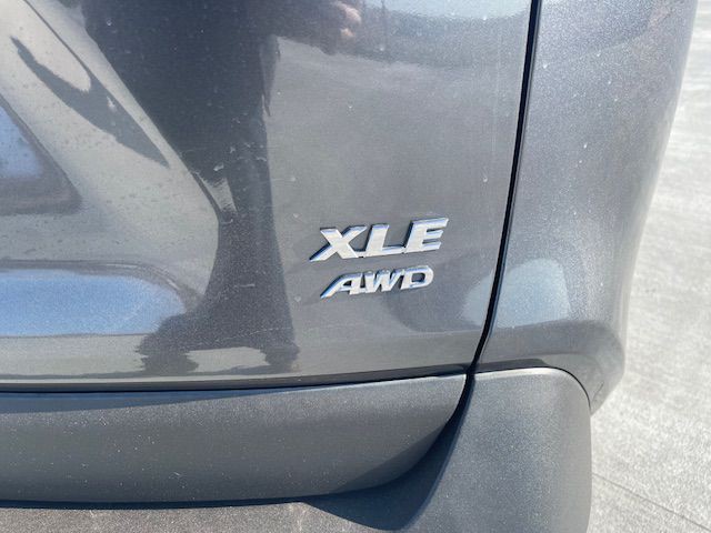 2021 Toyota Rav4 Image 11