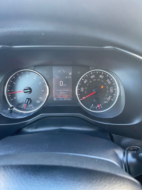 2021 Toyota Rav4 Image 14