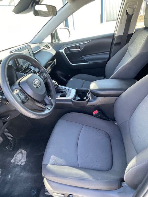 2021 Toyota Rav4 Image 15