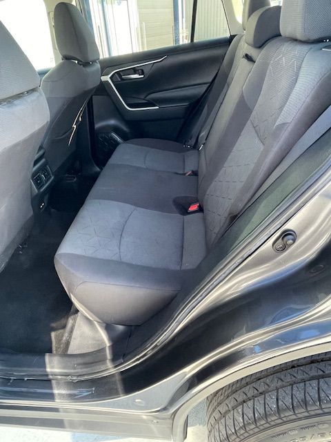 2021 Toyota Rav4 Image 16