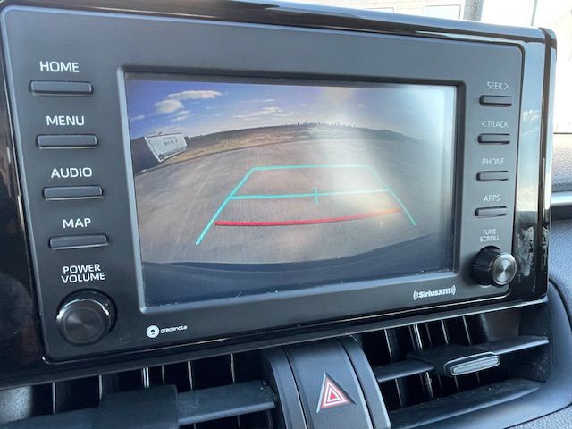 2021 Toyota Rav4 Image 18