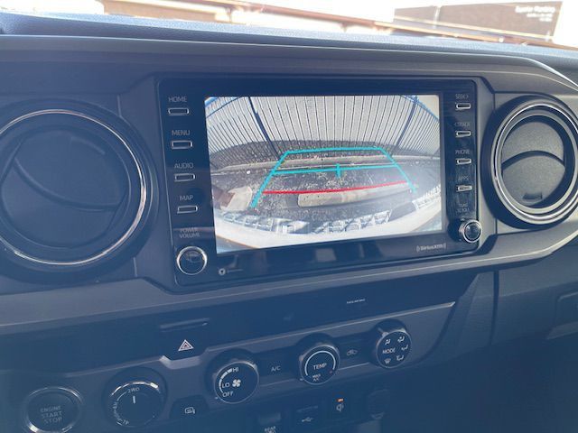 2020 Toyota Tacoma Image 13