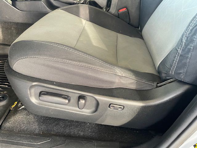 2020 Toyota Tacoma Image 20