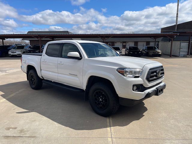 2022 Toyota Tacoma Image 7