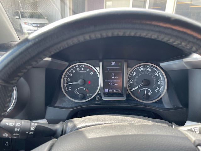 2022 Toyota Tacoma Image 11