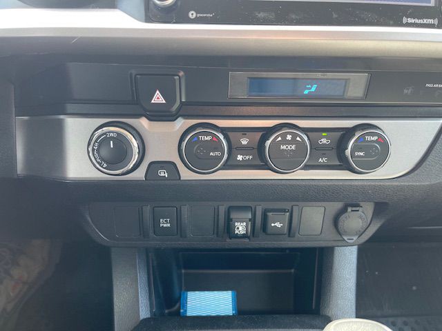 2022 Toyota Tacoma Image 14