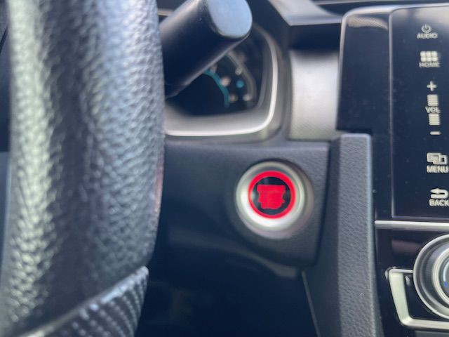 2017 Honda Civic Image 8