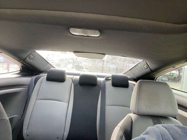 2017 Honda Civic Image 11