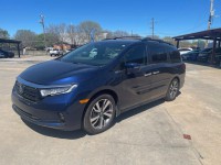 Image for 2023 Honda Odyssey Touring ID: 7319968