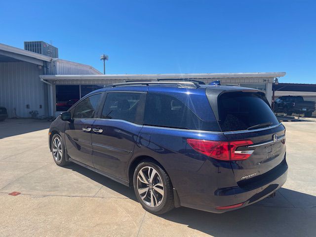 2023 Honda Odyssey Image 3