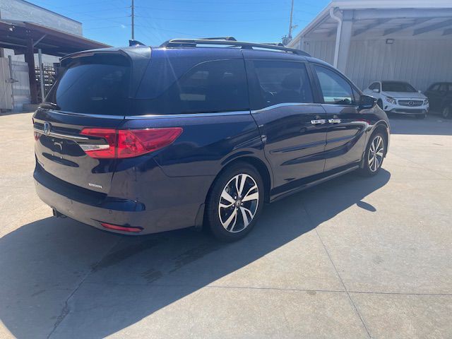 2023 Honda Odyssey Image 5