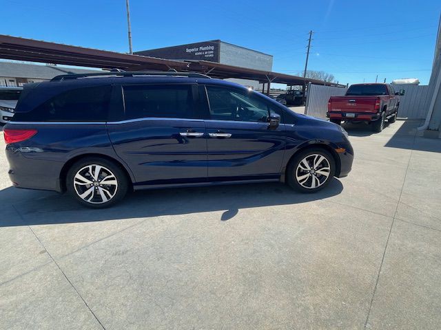 2023 Honda Odyssey Image 6