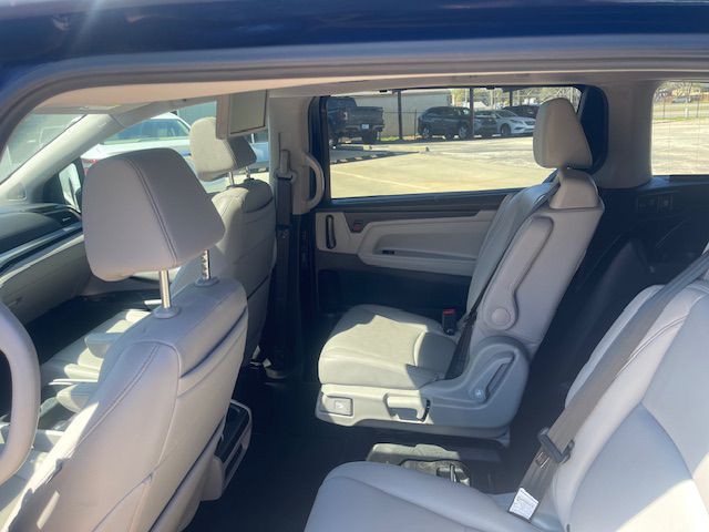 2023 Honda Odyssey Image 10