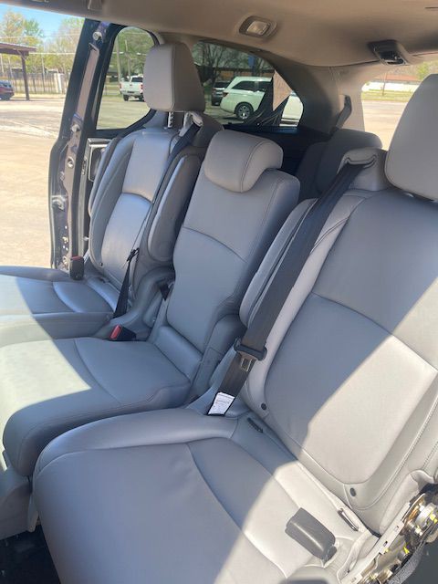 2023 Honda Odyssey Image 13