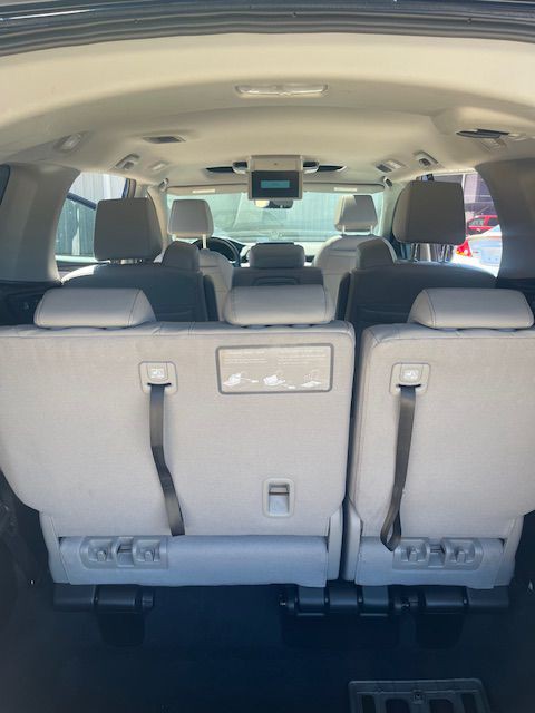 2023 Honda Odyssey Image 14