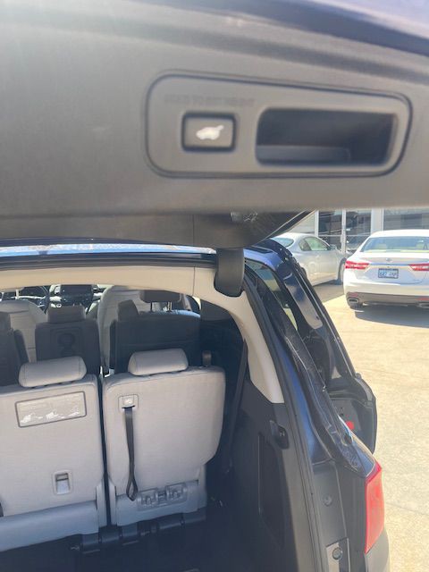 2023 Honda Odyssey Image 15