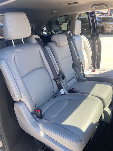 2023 Honda Odyssey Image 16
