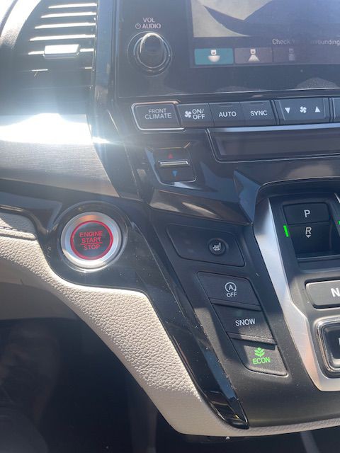 2023 Honda Odyssey Image 18