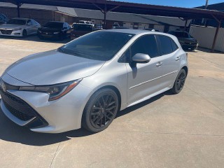 Image for 2022 Toyota Corolla SE ID: 7320013