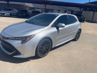 Image for 2022 Toyota Corolla SE ID: 7320013