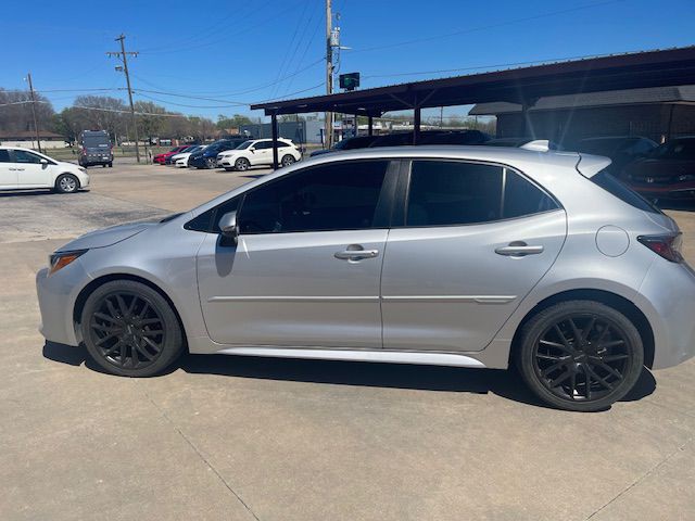 2022 Toyota Corolla Image 2