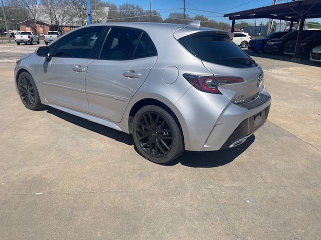 2022 Toyota Corolla Image 3