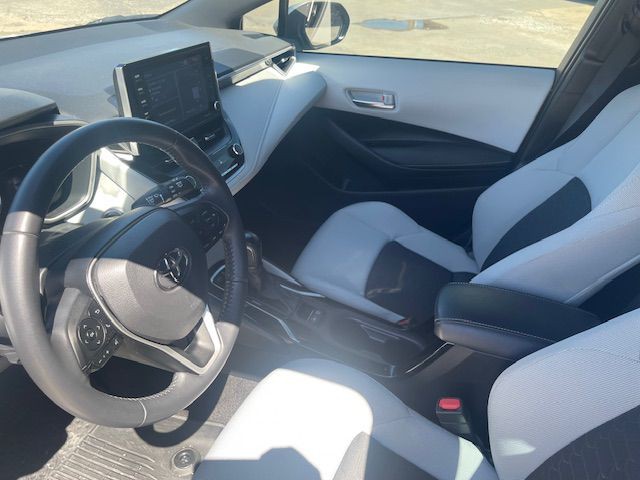 2022 Toyota Corolla Image 8