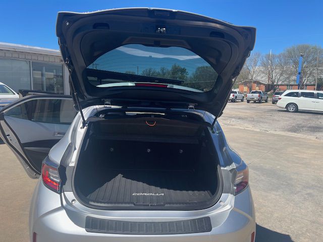 2022 Toyota Corolla Image 10