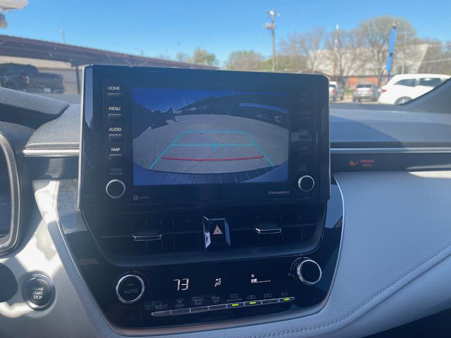 2022 Toyota Corolla Image 11