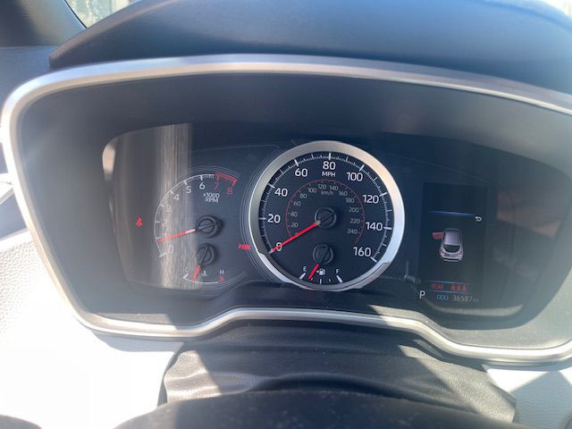 2022 Toyota Corolla Image 13