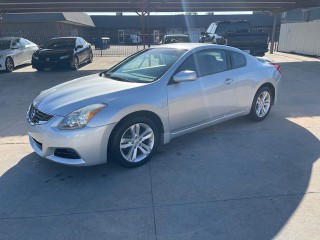 Image for 2013 Nissan Altima S ID: 7361447