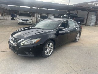 Image for 2017 Nissan Altima 3.5SL ID: 7476611
