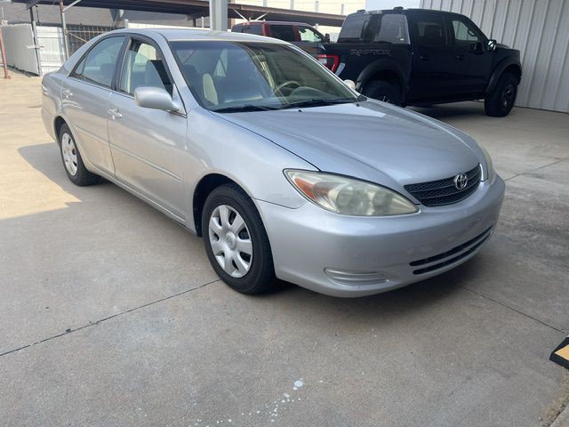 2004 Toyota Camry Image 6