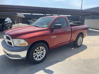 Image for 2010 Dodge Ram 1500  ID: 7600504