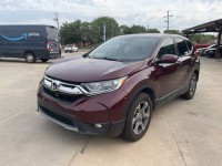 Image for 2018 Honda CR-V EX ID: 7631342