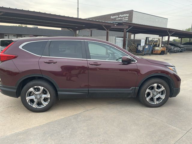 2018 Honda CR-V Image 6