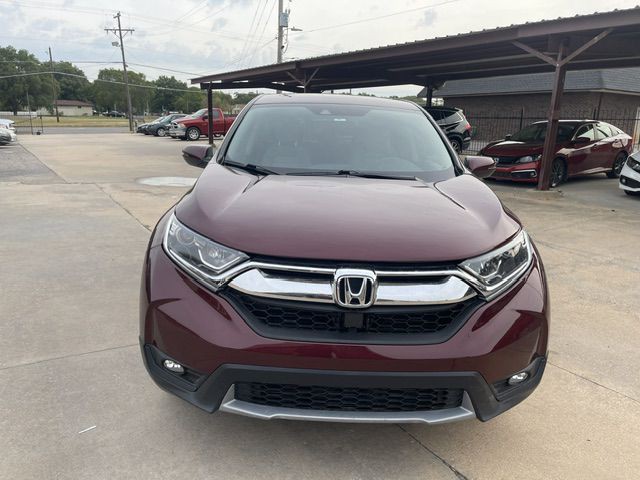 2018 Honda CR-V Image 8