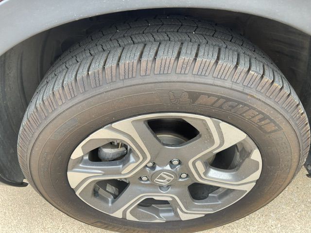 2018 Honda CR-V Image 9