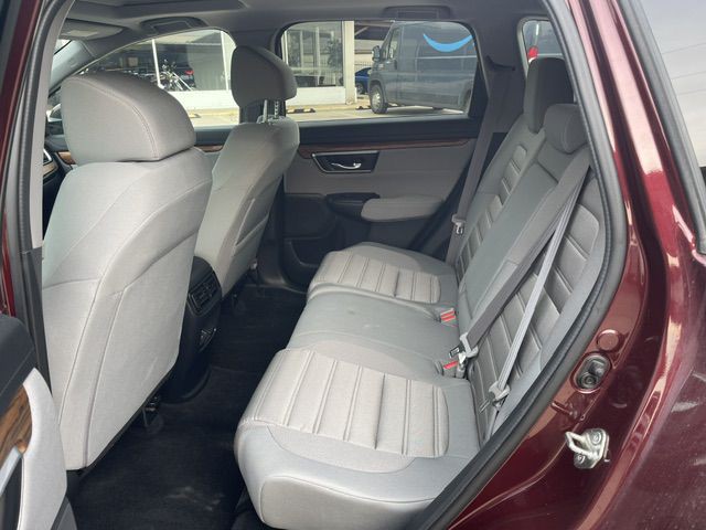 2018 Honda CR-V Image 10