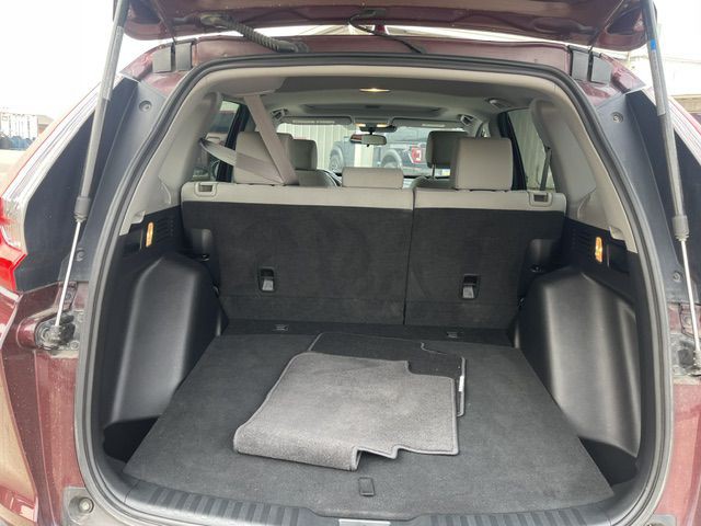 2018 Honda CR-V Image 11
