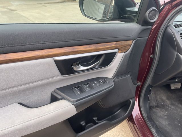 2018 Honda CR-V Image 13