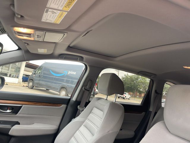 2018 Honda CR-V Image 14