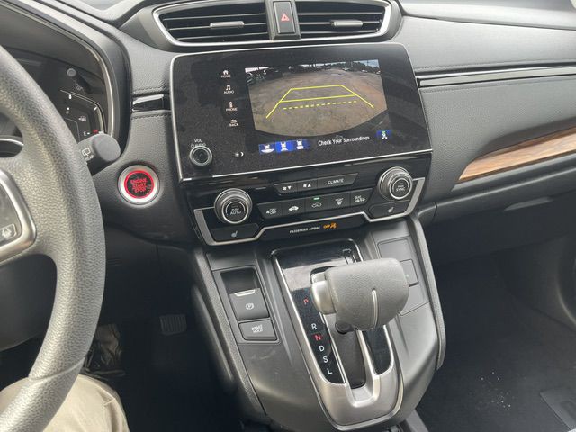 2018 Honda CR-V Image 15