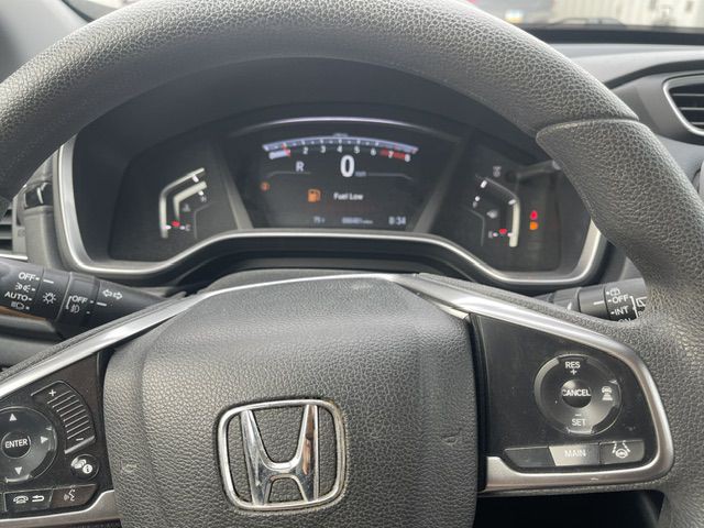 2018 Honda CR-V Image 16