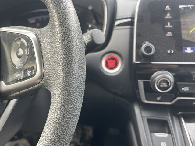 2018 Honda CR-V Image 17