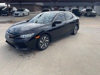 Image for 2017 Honda Civic LX ID: 7658962