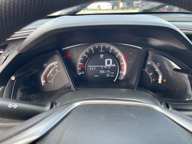 2017 Honda Civic Image 11